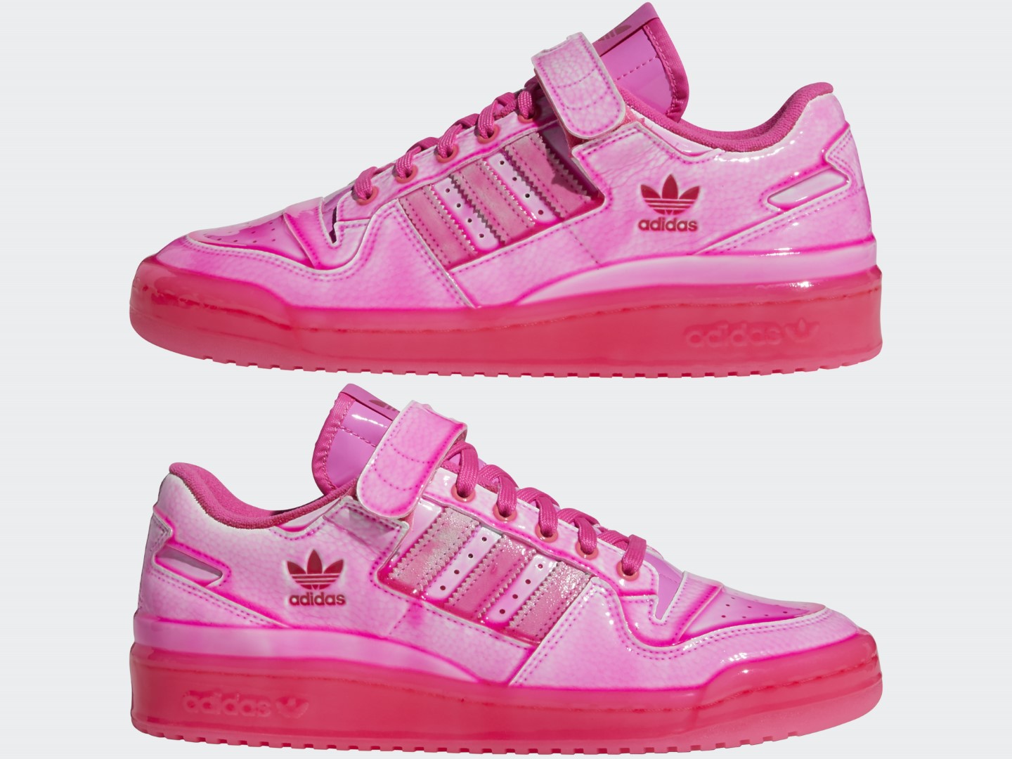 ADIDAS X JEREMY SCOTT DIP